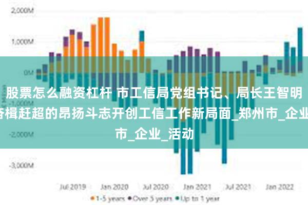 股票怎么融资杠杆 市工信局党组书记、局长王智明：以奋楫赶超的昂扬斗志开创工信工作新局面_郑州市_企业_活动