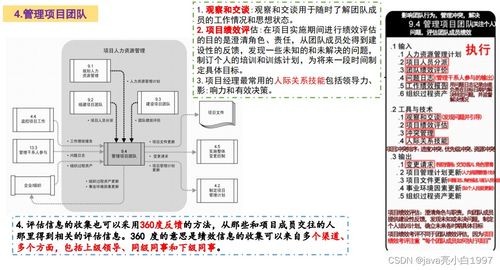 信息系統(tǒng)集成服務(wù)中的項目人力資源管理